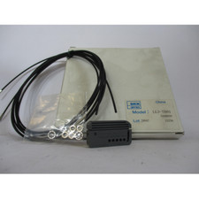 FIBRA OTTICA SICK LL3-TB01 2MT.