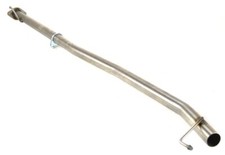 Scarico sportivo per - , alfa