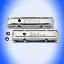 EDELBROCK COPERCHIO VALVOLE