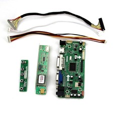 Kit scheda controller lcd hdmi - kit,