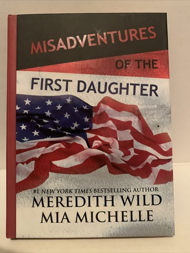 Misadventures the first - of,