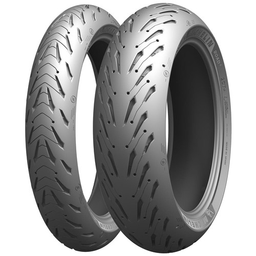 Gomma sport tourer michelin - tourer,
