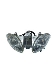 FARO ANTERIORE PIAGGIO x9 180