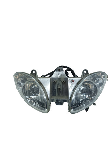 Faro anteriore piaggio 180 - faro,