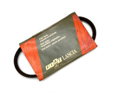 Cinghia Servizi Trapezoidale Fiat OEM 91536297 Nuova Originale