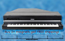 Calamita frigo pianoforte