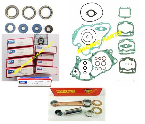 Kit revisione motore - kit,