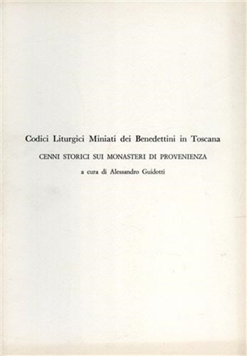 Guidotti alessandro codici - -,