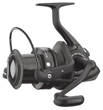 DAIWA Black Widow A, Mulinello