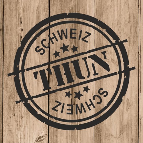 Adesivo thun vinile 4 - thun, 10