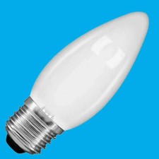 2x 40W Incandescente Tungsteno