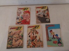 Lotto 5 fumetti il Monello (4