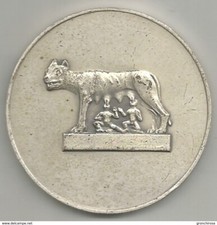 Pesca Sportiva 1974 Bacino del Turano, 10° Trofeo Lupa Capitolina, mist. ag.