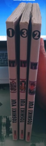 Serie completa 3 - di, volumi