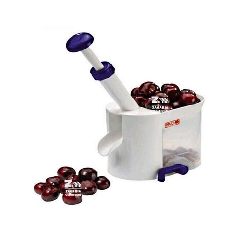 Snocciolatore ciliegie prugne - ciliegie,