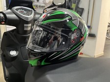 Casco Integrale Agv K5 Hurricane 2.0 Taglia S