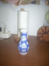 vasetto vintage cinese arte