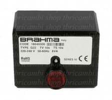 BRAHMA APPARECCHIATURA QUADRO