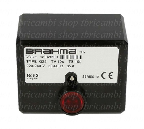 Brahma apparecchiatura quadro - apparecchiatura,