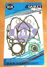 Kit guarnizioni motore completo Gasket Kit complete HONDA XR 250 R NUOVO