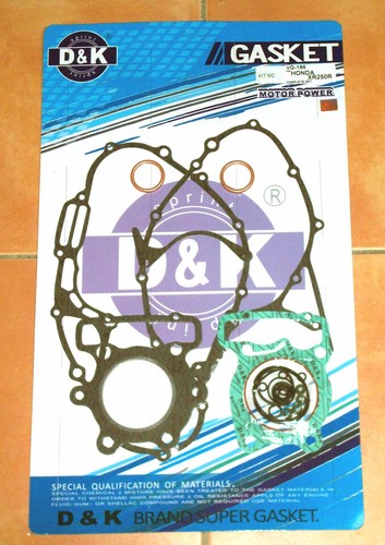 Kit guarnizioni motore