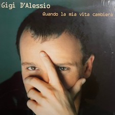 Gigi D'Alessio ‎– Quando