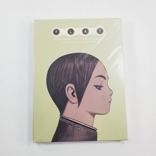 Flat Range Murata JP Oversized