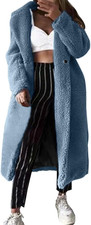 Donna Giacca Casual Vestiti