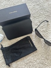 Occhiali Da Sole Dolce &