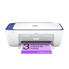 HP 2821E STAMPANTE DESKJET AIO