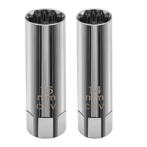 Vegcoo pezzi chiave candele - pezzi,