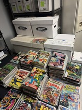 ENORME SCATOLA MISTERIOSA