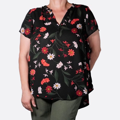 Camicetta torrid harper - camicetta,