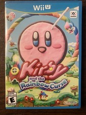 KIRBY E LA MALEDIZIONE