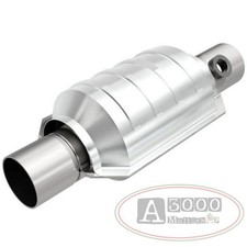 Catalytic converter audi 80 - -,