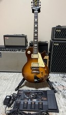 BURNY RLG 1978S DiMarzio &