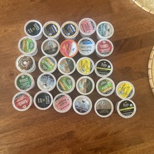 Caffettiere 27 K-cup
