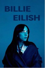 Billie Eilish Print A4