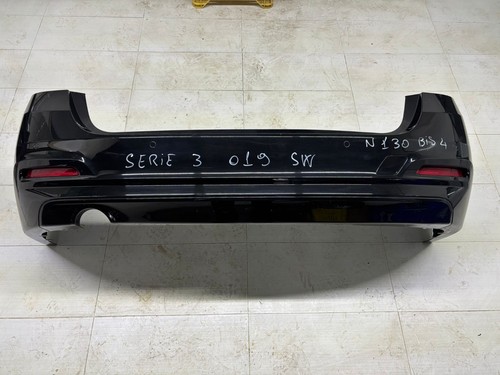 Bmw serie paraurti - 3, sw