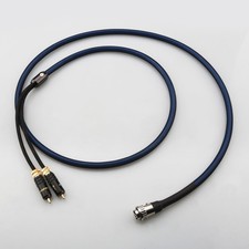 NAIM 5 Pin Din Twist Lock a