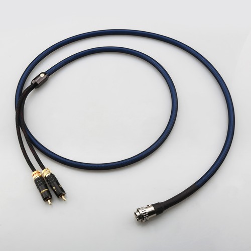 Naim pin din - 5, lock
