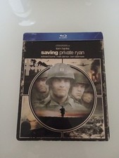 Noah SteelBook Blu-ray DVD Russell Crowe