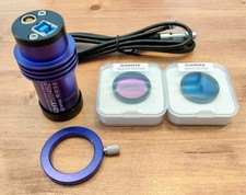 QHYCCD QHY5III 462 camera planetaria 2.1MP