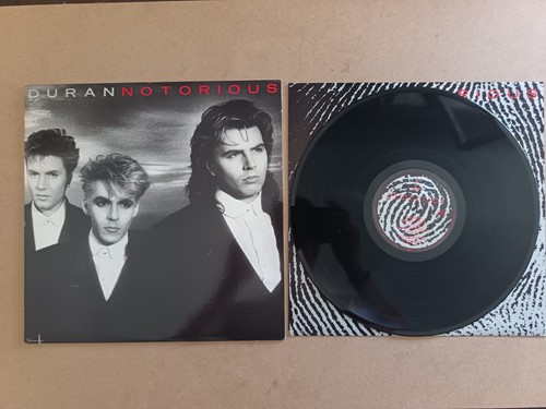 6347 duran - 6347, notorious