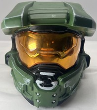 Casco Halo Master Chief