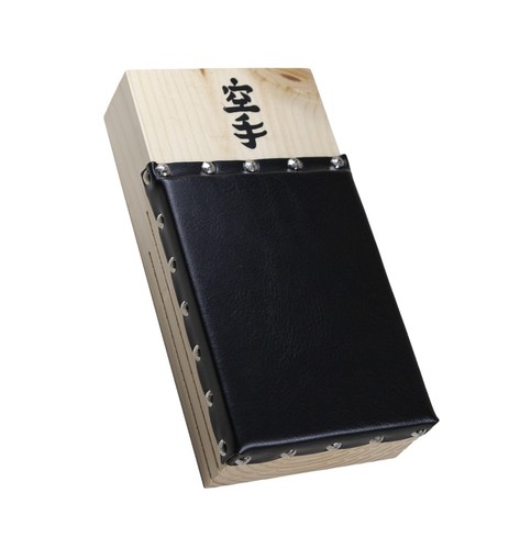 Kwon makiwara legno attrezzo - kwon,