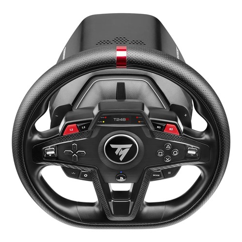 Thrustmaster simulator - simulator, di