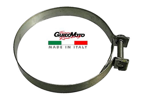 Fascetta scatola filtro aria - filtro,