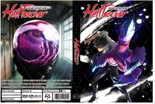 Hell Teacher Jigoku Sensei