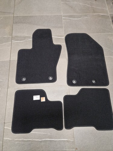Jeep compass set tappetini - jeep, compass,set
